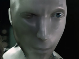 The Actor Who Plays Sonny In I, Robot Might Surprise You